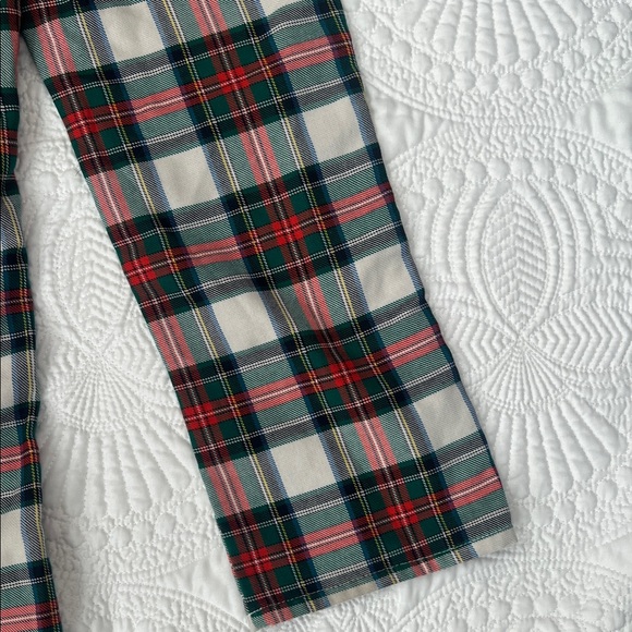 Beaufort Bonnet Plaid Kids Pants - Picture 7 of 8